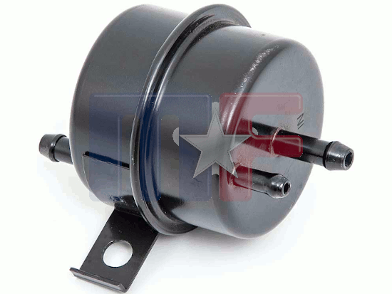 Kraftstofffilter /Abscheider Dodge/Plymouth 426/440cui. 68-71