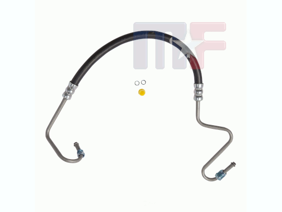 Servodruckschlauch GM G-Van 87-91 ohne Hydroboost