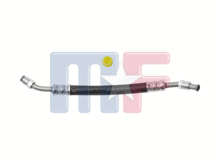 Servolenkschlauch Druckzylinder Mustang 67-70 und andere