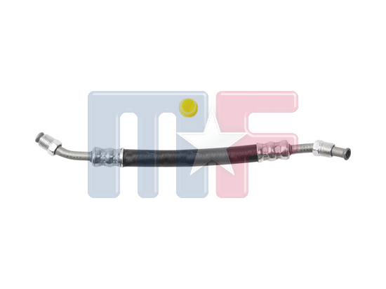 Servolenkschlauch Druckzylinder Mustang 67-70 und andere