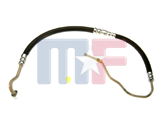 Servodruckschlauch Mustang 65-66 289cui Ford Pump