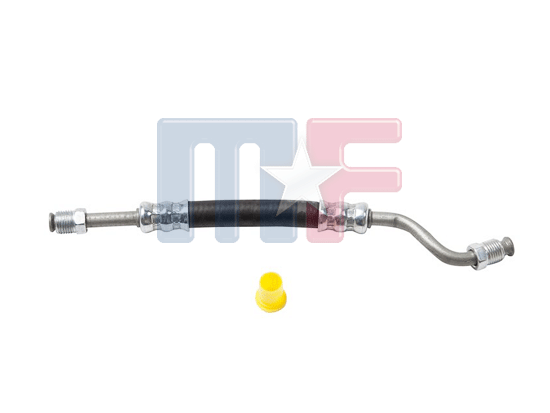 Servolenkschlauch Druckzylinder Mustang 65-66 und andere