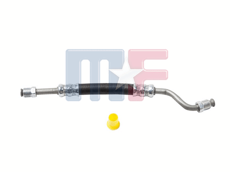 Servolenkschlauch Druckzylinder Mustang 65-66 und andere