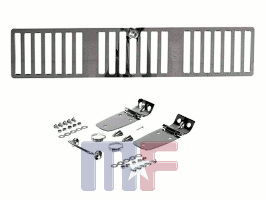 494224 Hauben Dress-Up-Kit (w.o Hood Catches) 97 Wrangler