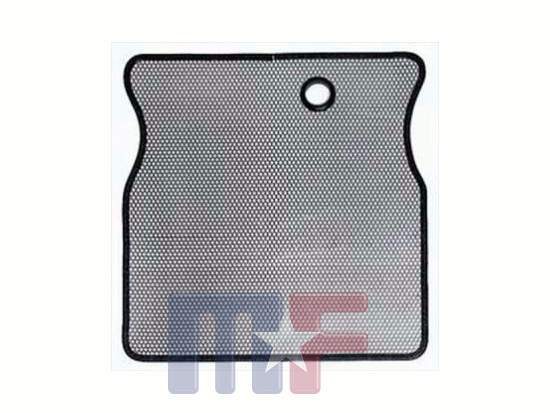 Radiator Bug Shield CJ 55-86