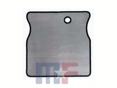 Radiator Bug Shield CJ 55-86