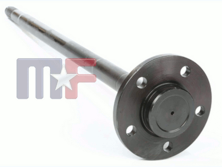 Achswelle Wrangler YJ 87-89 Dana 35 links
