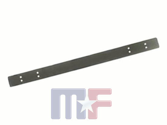 1976-1986 Jeep CJ7 Frame Rail Cover