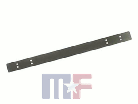 1976-1986 Jeep CJ7 Frame Rail Cover