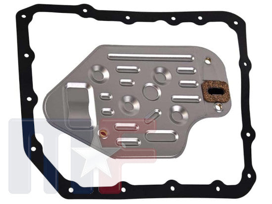 Getriebefilterkit mit Dichtung 4L30E BMW 95-01