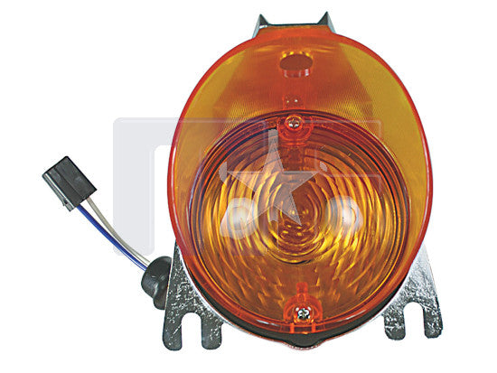 Park/Blinkerlampe Chevelle, El Camino 64-77
