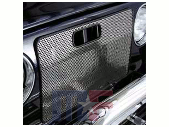 Fliegengitter Jeep CJ 76-86
