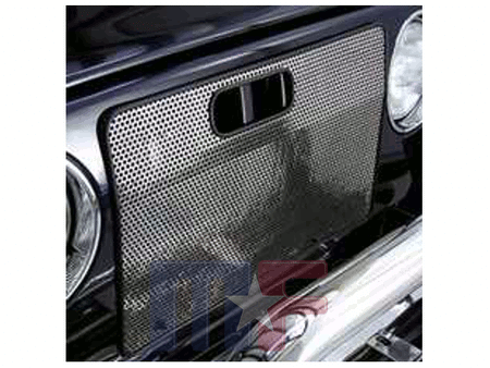 Fliegengitter Jeep CJ 76-86