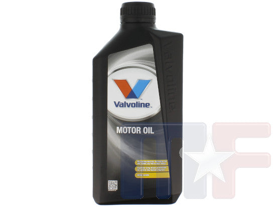 Valvoline vollsynthetisches Motoröl (€ 12,90/Liter)