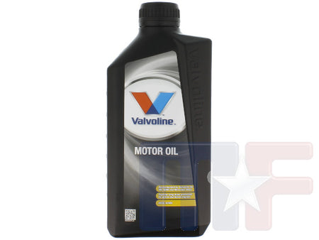 Valvoline teilsynthetisches Motoröl (€ 10,89/Liter)