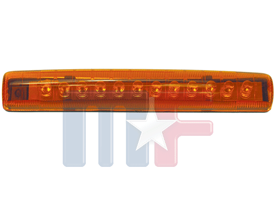 Pacer 12 LED Leuchte "orange"
