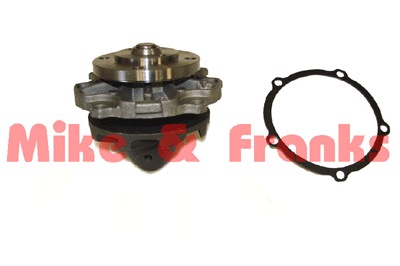 Wasserpumpe GM U-Van (Trans Sport, etc.) V6 1990-04