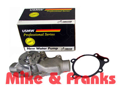 Wasserpumpe Jeep Cherokee 4,0L 87-01