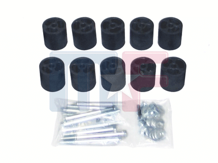 Body Lift Kit 3" Blazer K5/Jimmy (Full Size) Benzin 73-91