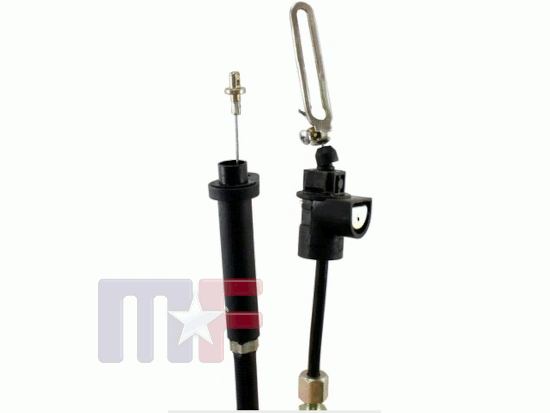 Kickdown-Kabel universal GM TH700