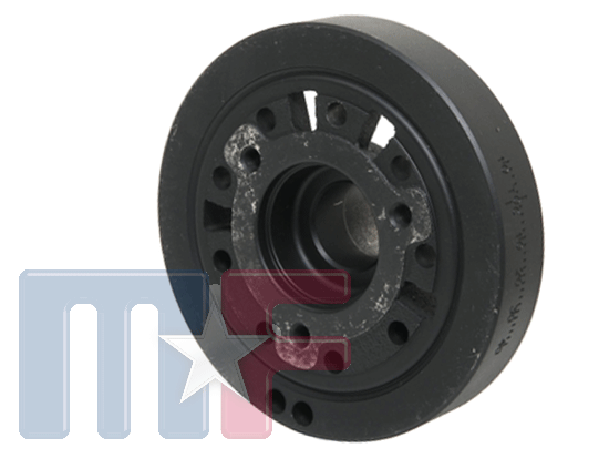 Kurbelwellenschwingungsdämpfer FoMoCo 351W 5.8L 69-74