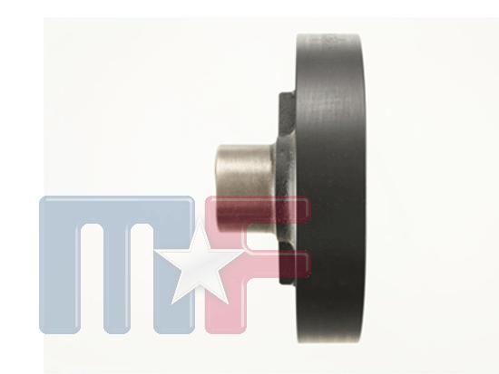 Kurbelwellenschwingungsdämpfer FoMoCo 351W 5.8L 69-74