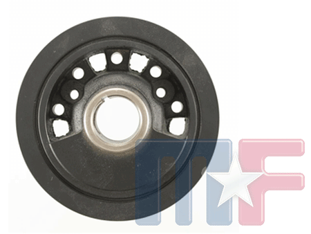 Kurbelwellenschwingungsdämpfer FoMoCo 351W 5.8L 69-74