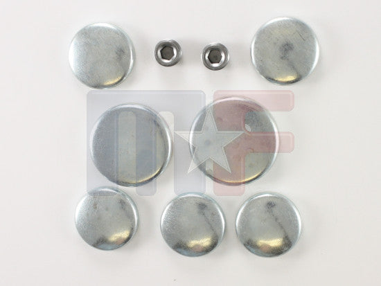 Froststopfensatz Ford L6 240-300" 65-92