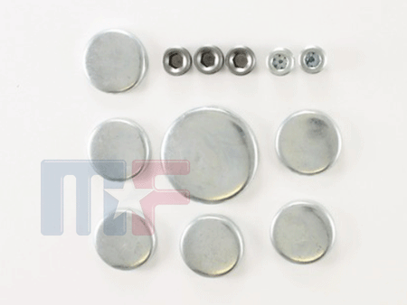 Froststopfensatz Ford 351C-351M-400" 71-82