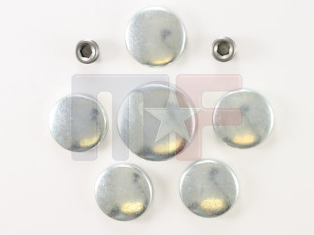 Froststopfensatz Chrysler L6 170-225" 60-82