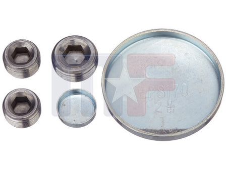Froststopfensatz Cadillac V8 252-273" 82-92