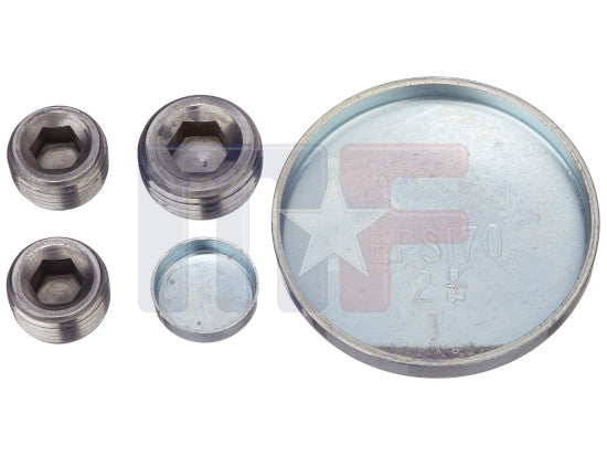 Froststopfensatz Cadillac V8 252-273" 82-92