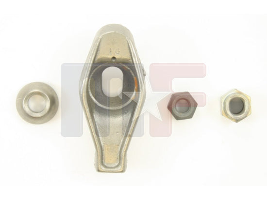 Kipphebel Guß für 5/16" und 3/8" Stehbolzen Ford SB