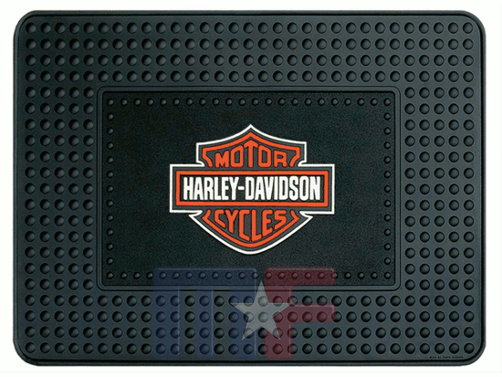Cargo Matte  "Harley Davidson"