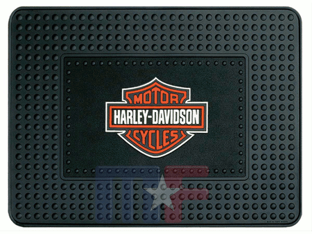 Cargo Matte  "Harley Davidson"