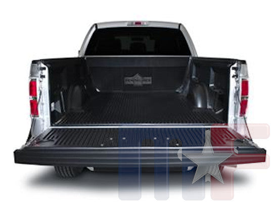 Penda Bedliner Ladeflächenwanne Over Rail Ram 8' Bed 95-01