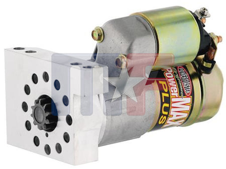 Powermaster High Torque Mini Starter GM