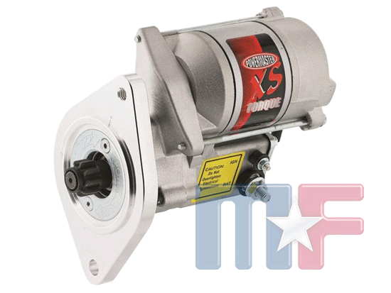 Powermaster XS High-Torque Mini Starter AMC/Jeep*