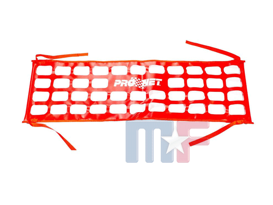 Pro Net Original Tailgate Net, Full-Size rot