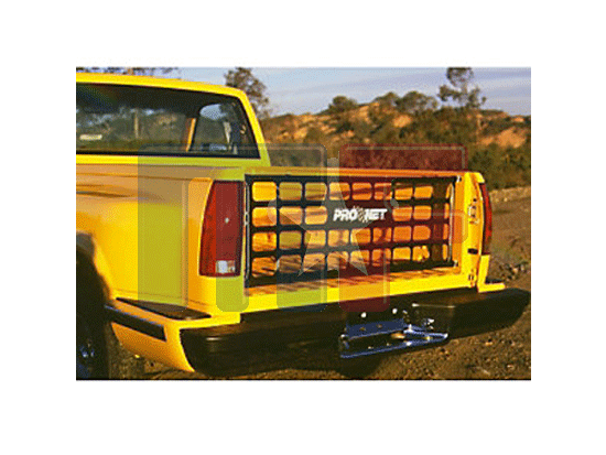 Pro Net Specialty Performance Net Stepside/Flareside