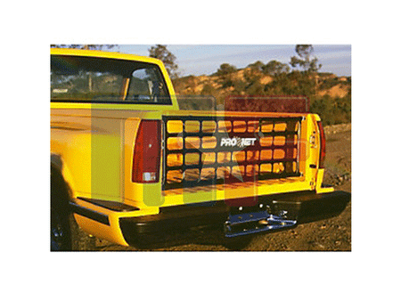 Pro Net Specialty Performance Net Stepside/Flareside