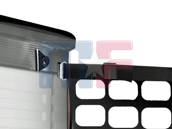 Pro Net Speedclips™ [L]