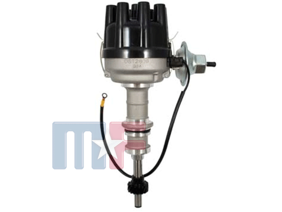 Verteiler Ford 260-302" Single Vacuum 63-74*
