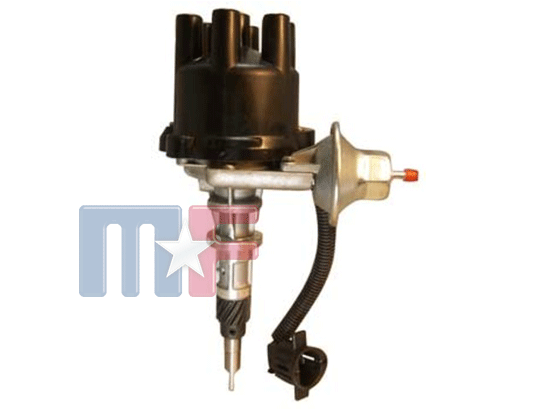 Verteiler AMC/Jeep 3,8/4,2L 78-90