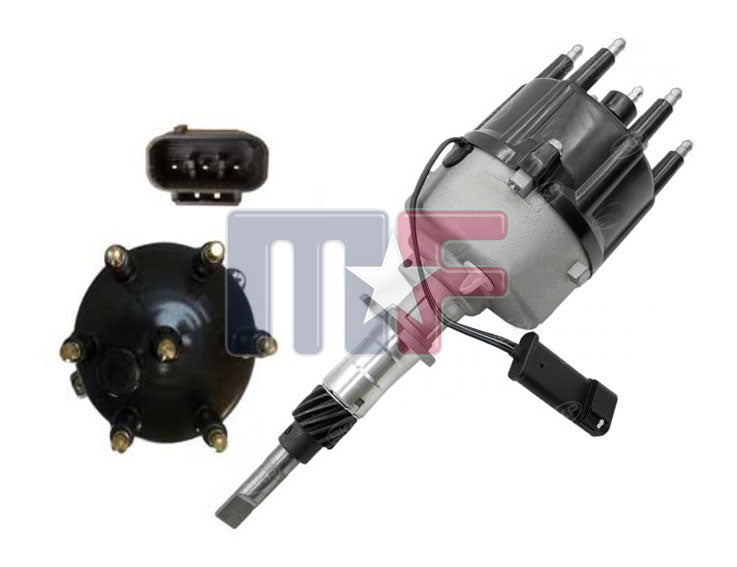 Zündverteiler Jeep Motoren 4,0L Motor Bj.98-99