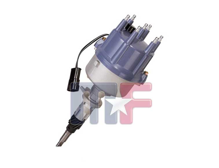 Zündverteiler Jeep Motoren 4,0L Motor 94-97