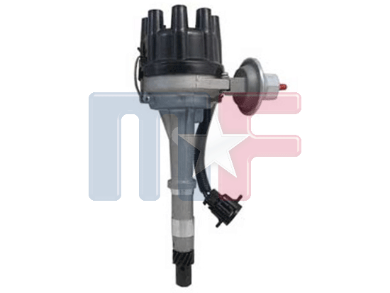 Verteiler AMC/Jeep V8 304/360/401" 78-91