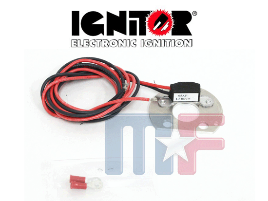 Umrüstkit auf kontaktlose Zündung Delco Remy 12V NG 25-66*