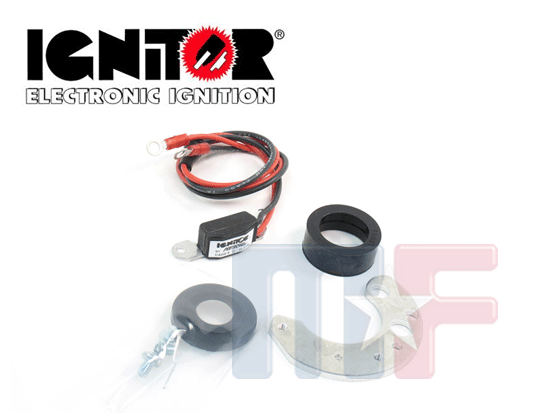 Umrüstkit auf kontaktlose Zündung Delco Remy L8/V8 32-61*