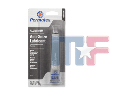 Permatex Anti-Seize Lubricant (€ 23,93/100g)
